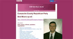 Desktop Screenshot of ccrp.gobot.com